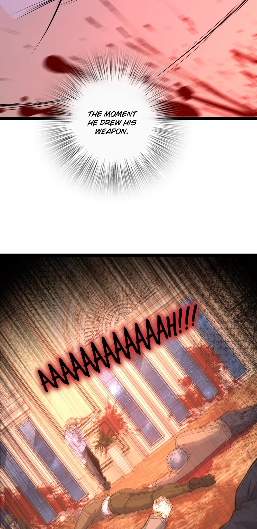 Read Release That Witch Manga Online