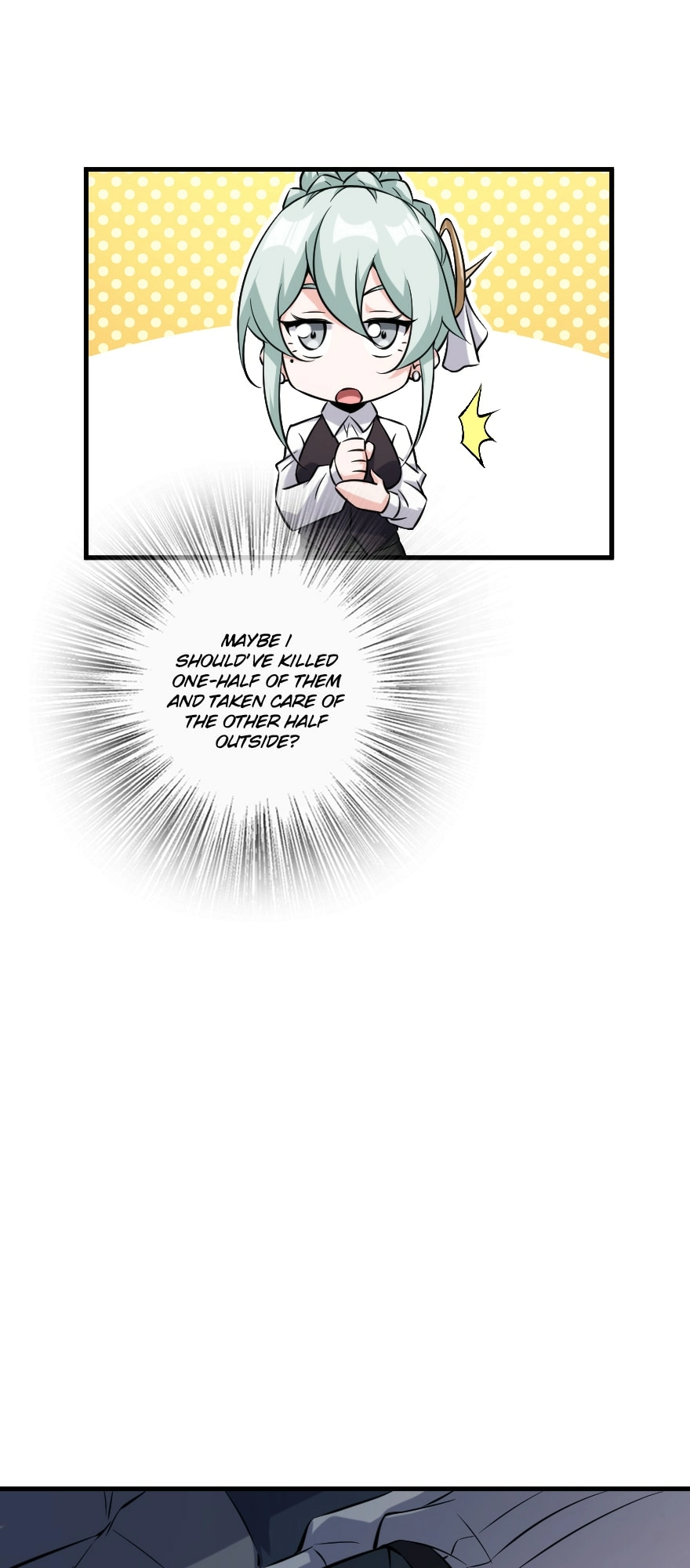 Read Release That Witch Manga Online