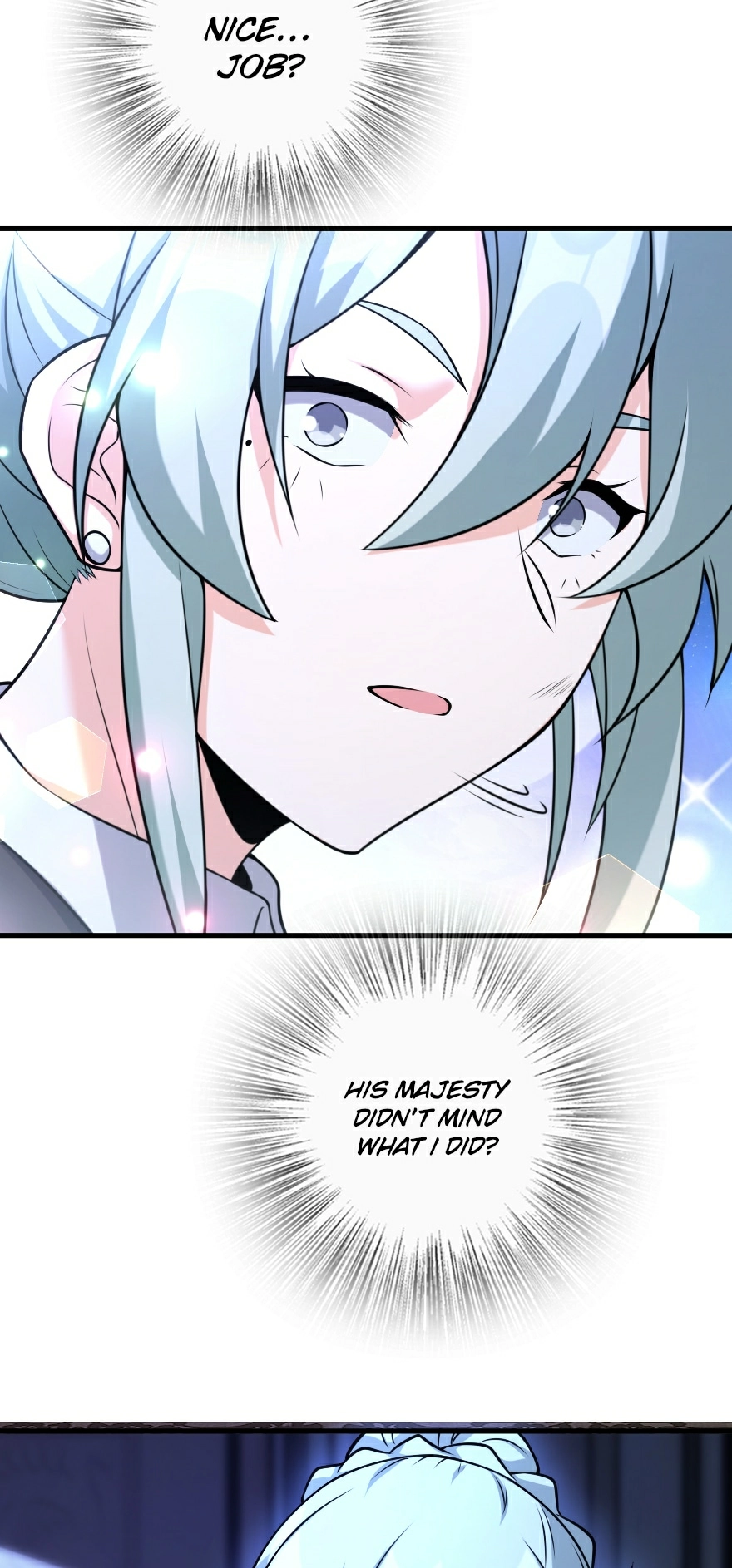 Read Release That Witch Manga Online