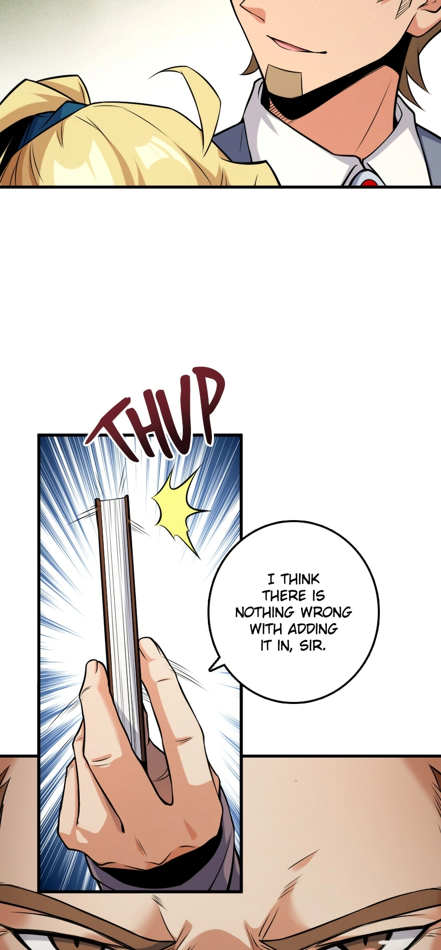 Read Release That Witch Manga Online