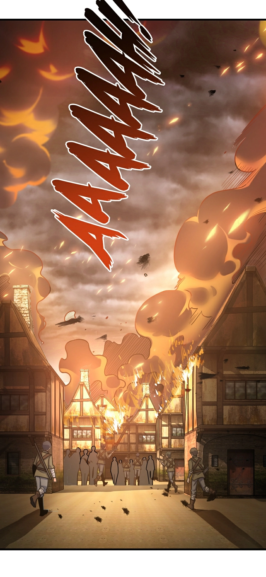 Read Release That Witch Manga Online