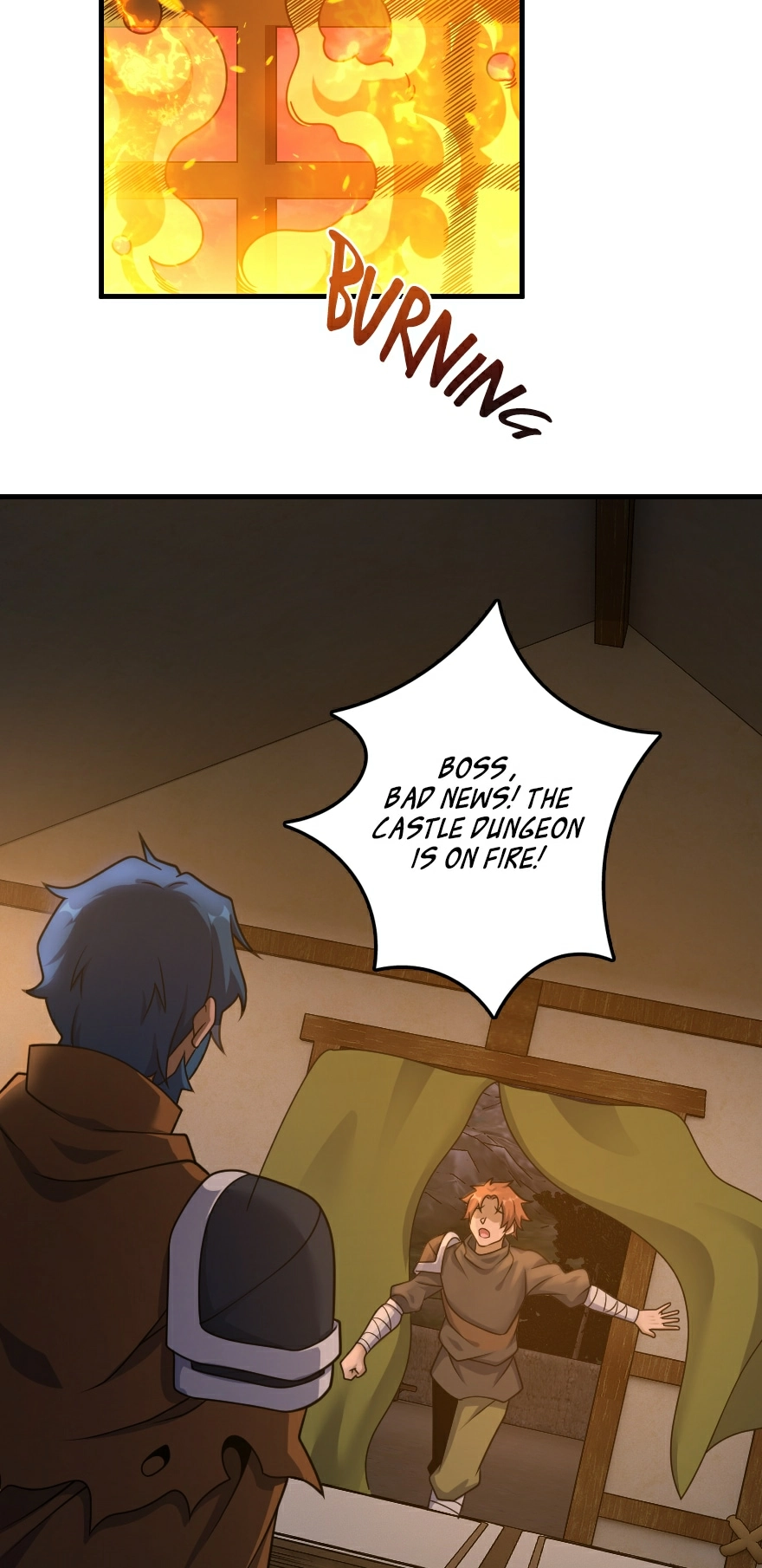 Read Release That Witch Manga Online