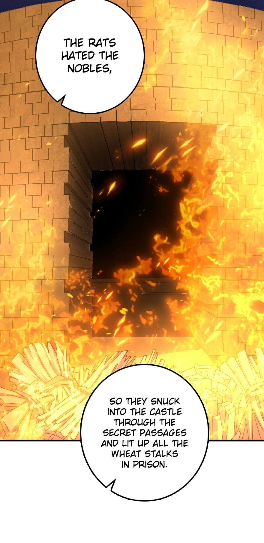 Read Release That Witch Manga Online