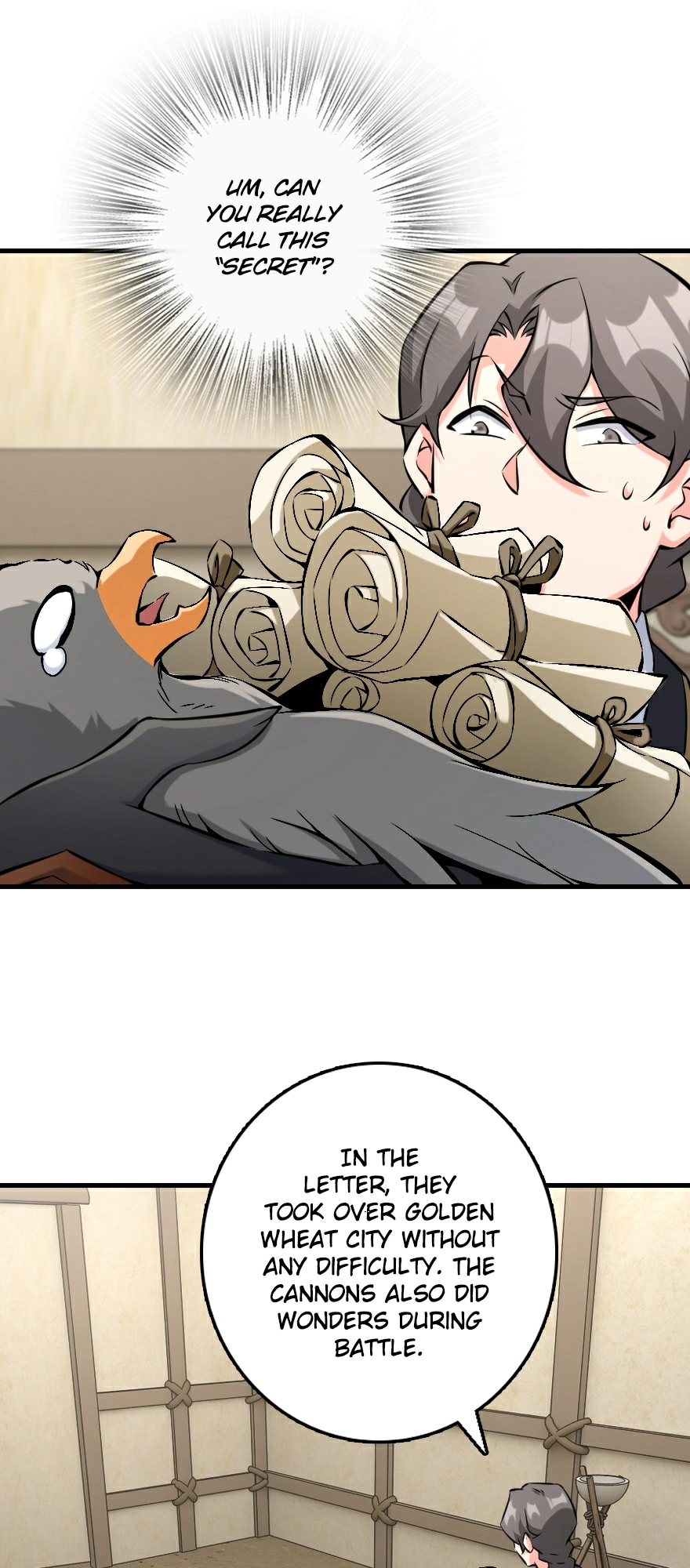 Read Release That Witch Manga Online