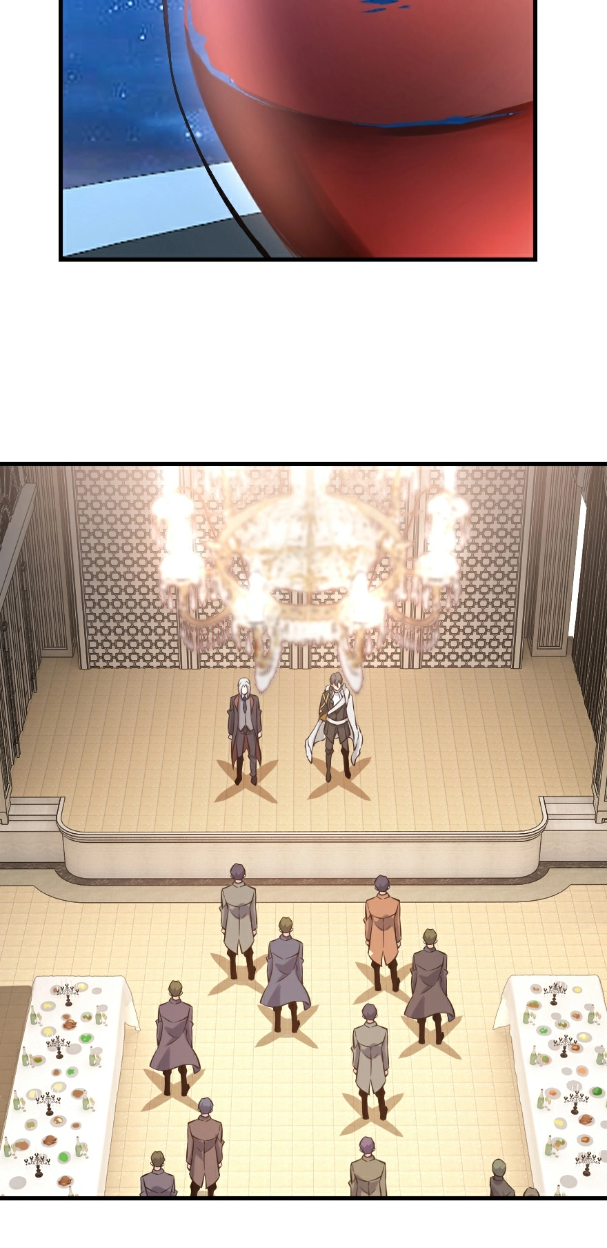 Read Release That Witch Manga Online
