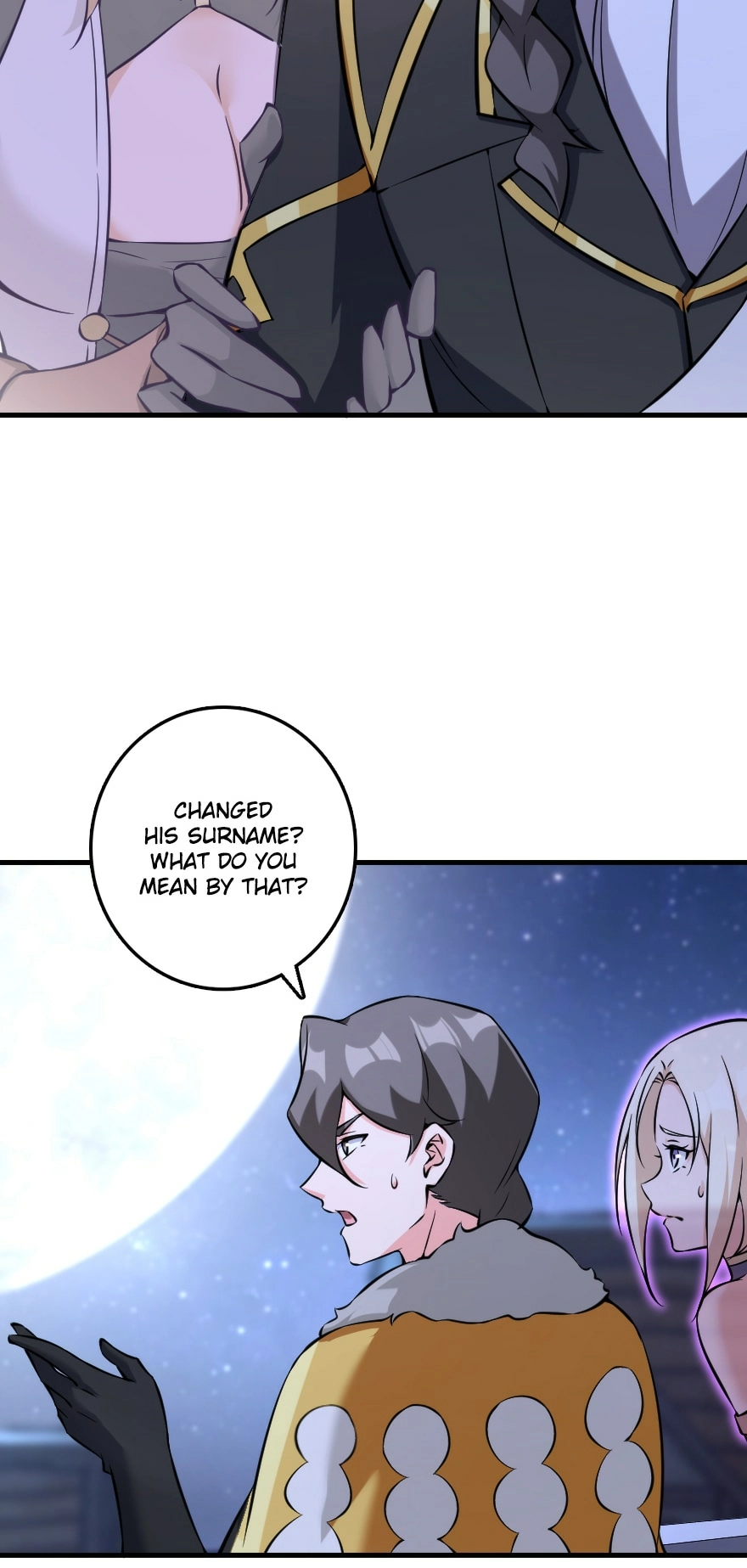 Read Release That Witch Manga Online