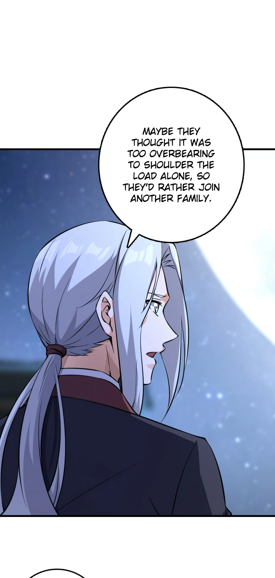 Read Release That Witch Manga Online