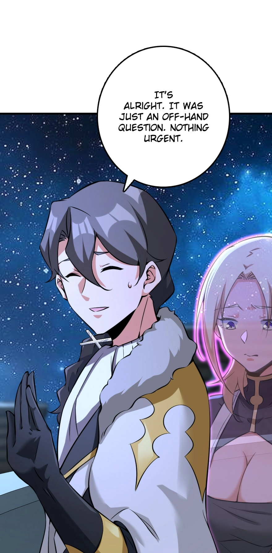 Read Release That Witch Manga Online