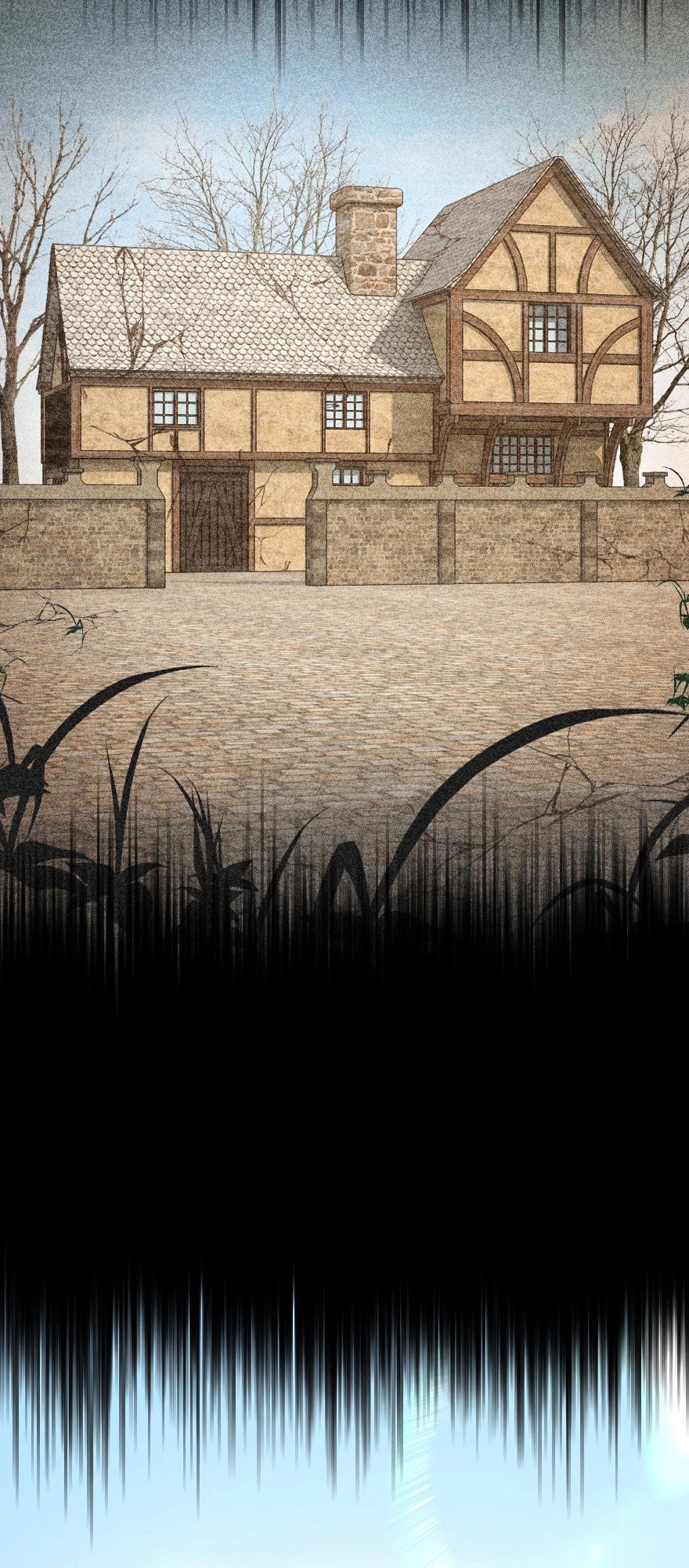 Read Release That Witch Manga Online