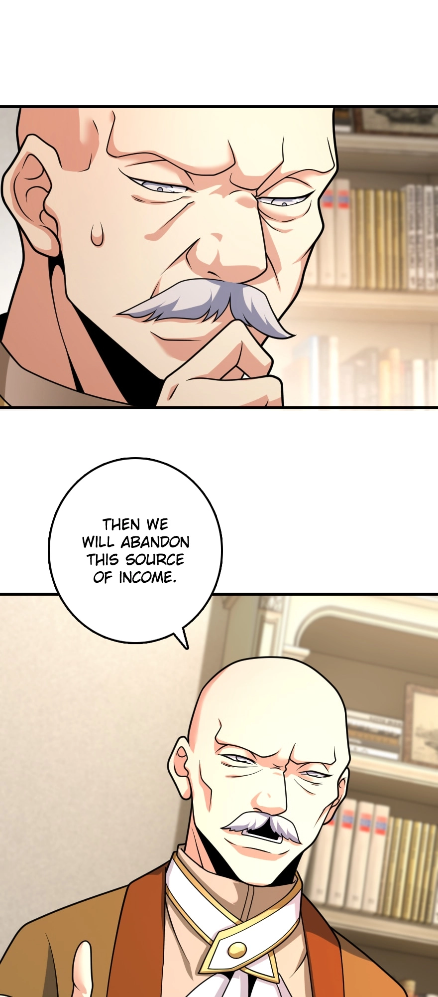 Read Release That Witch Manga Online