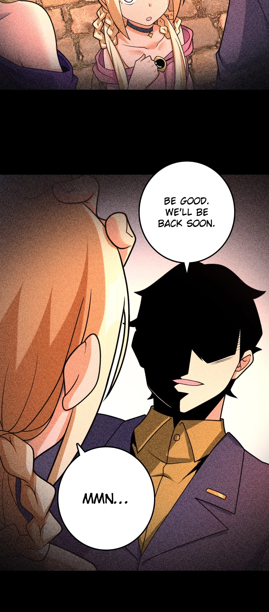 Read Release That Witch Manga Online