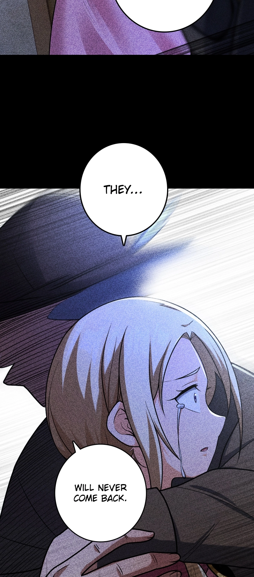 Read Release That Witch Manga Online