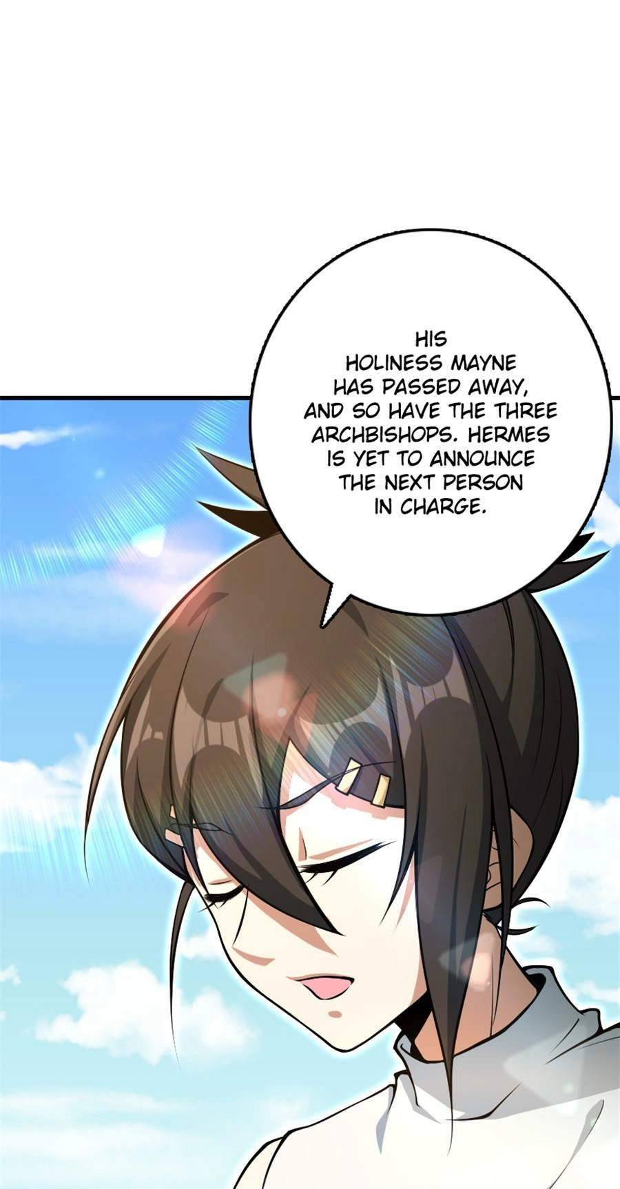 Read Release That Witch Manga Online