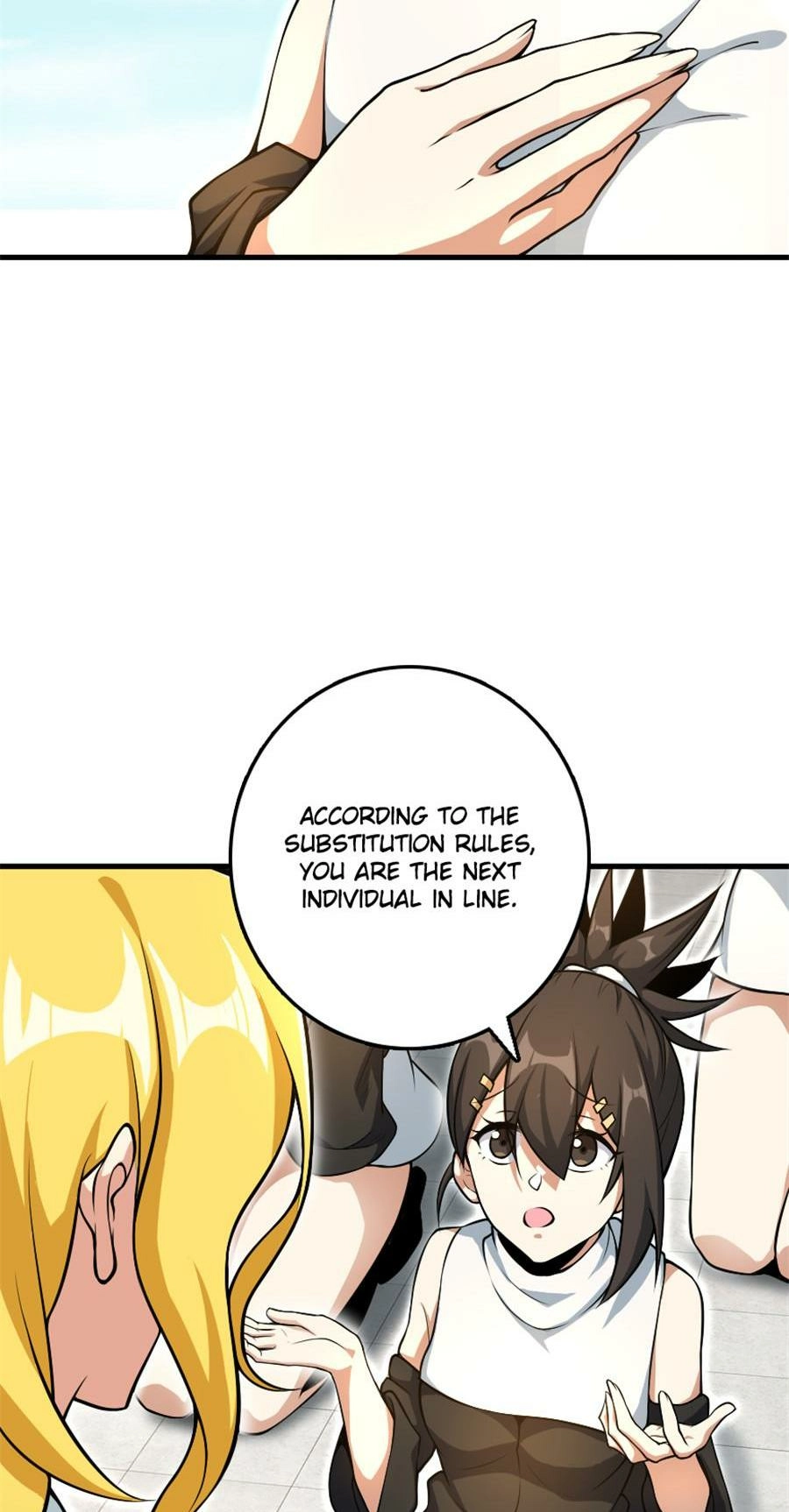 Read Release That Witch Manga Online