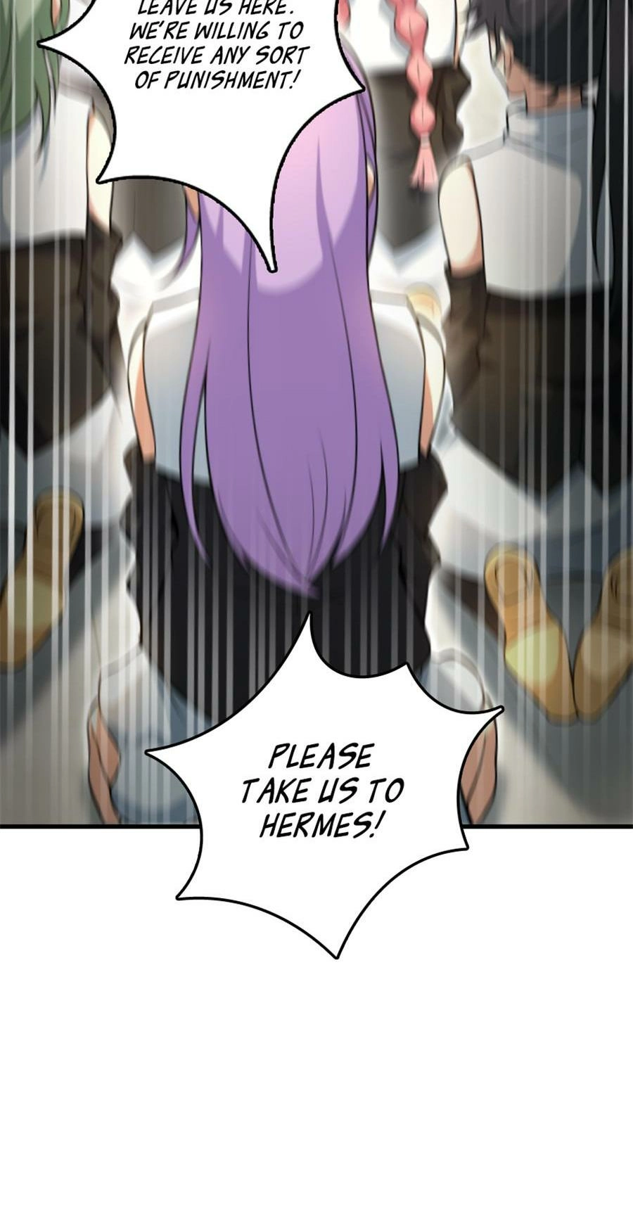 Read Release That Witch Manga Online