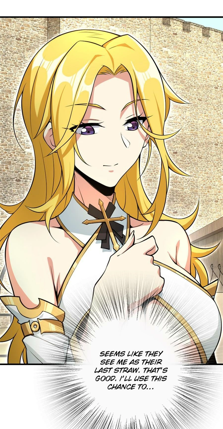 Read Release That Witch Manga Online