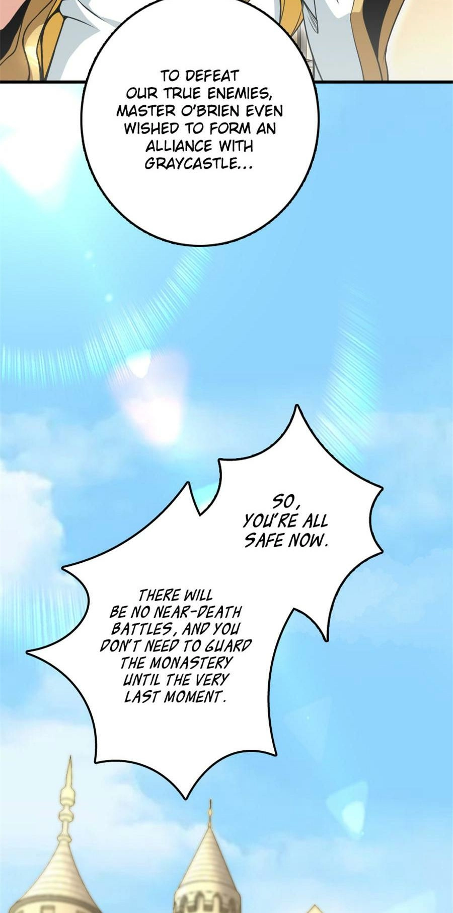 Read Release That Witch Manga Online