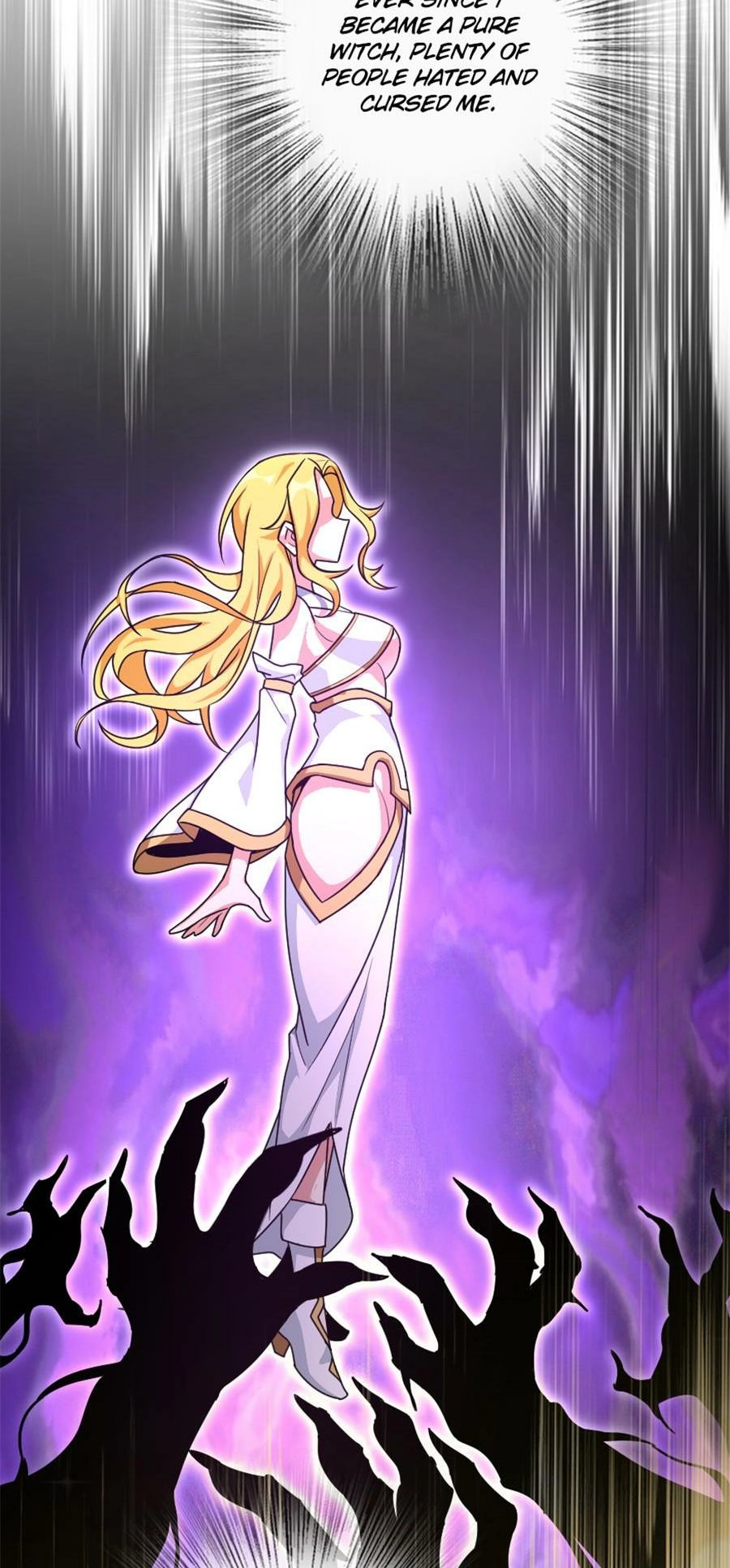 Read Release That Witch Manga Online