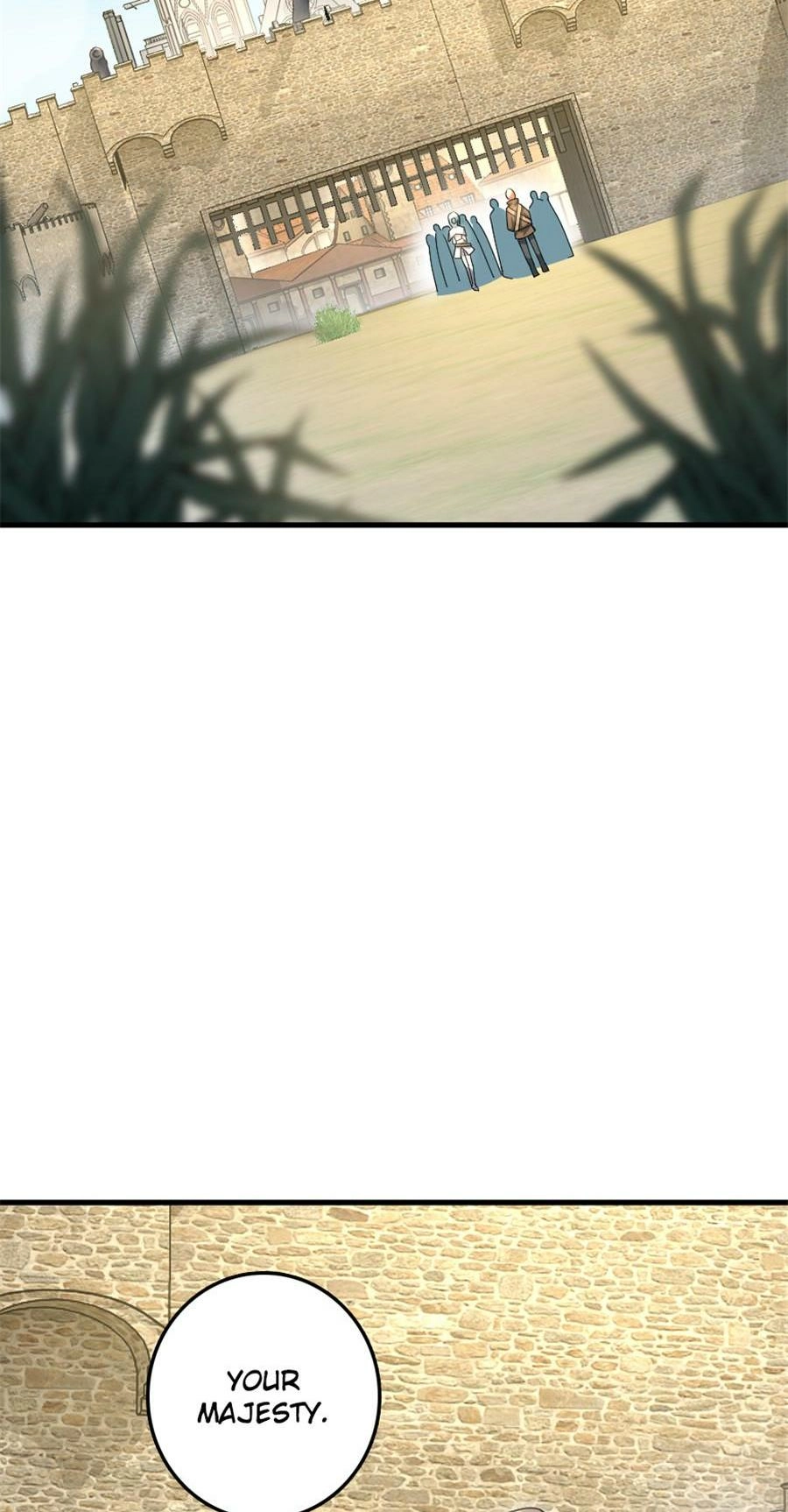 Read Release That Witch Manga Online