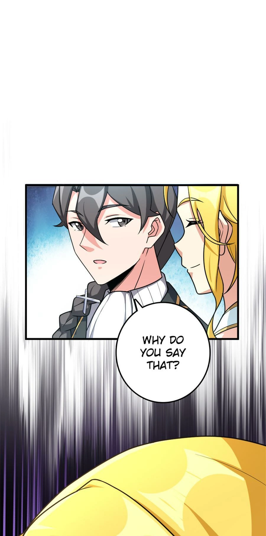 Read Release That Witch Manga Online