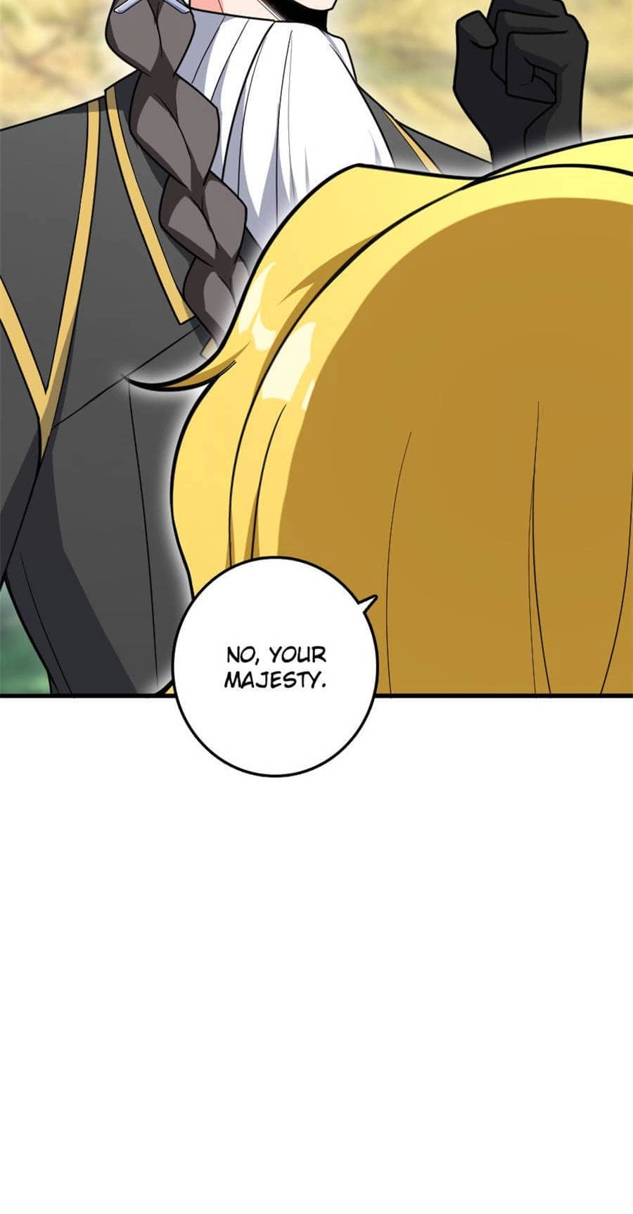 Read Release That Witch Manga Online
