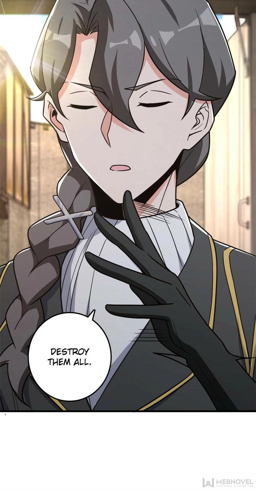 Read Release That Witch Manga Online