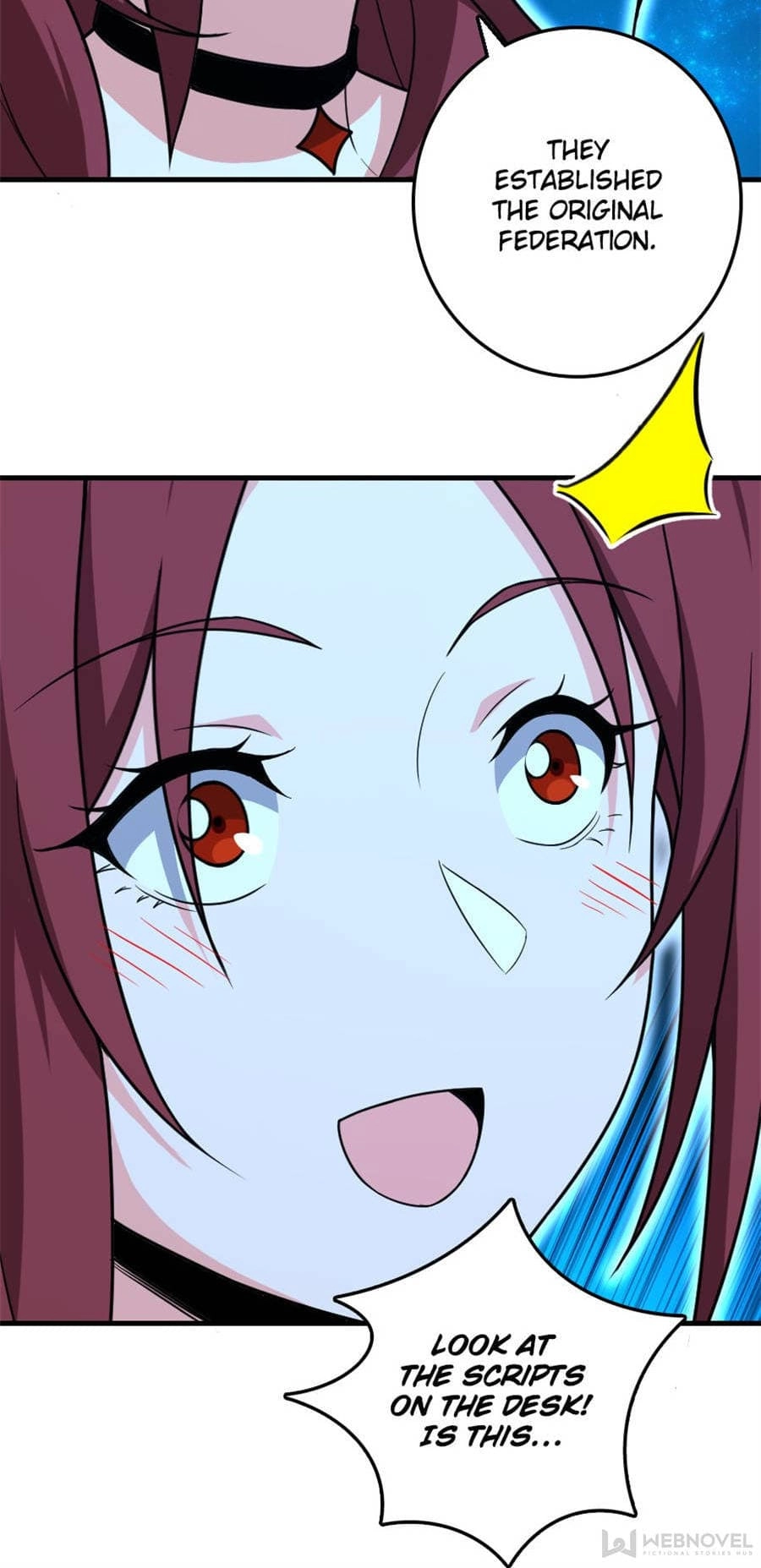 Read Release That Witch Manga Online