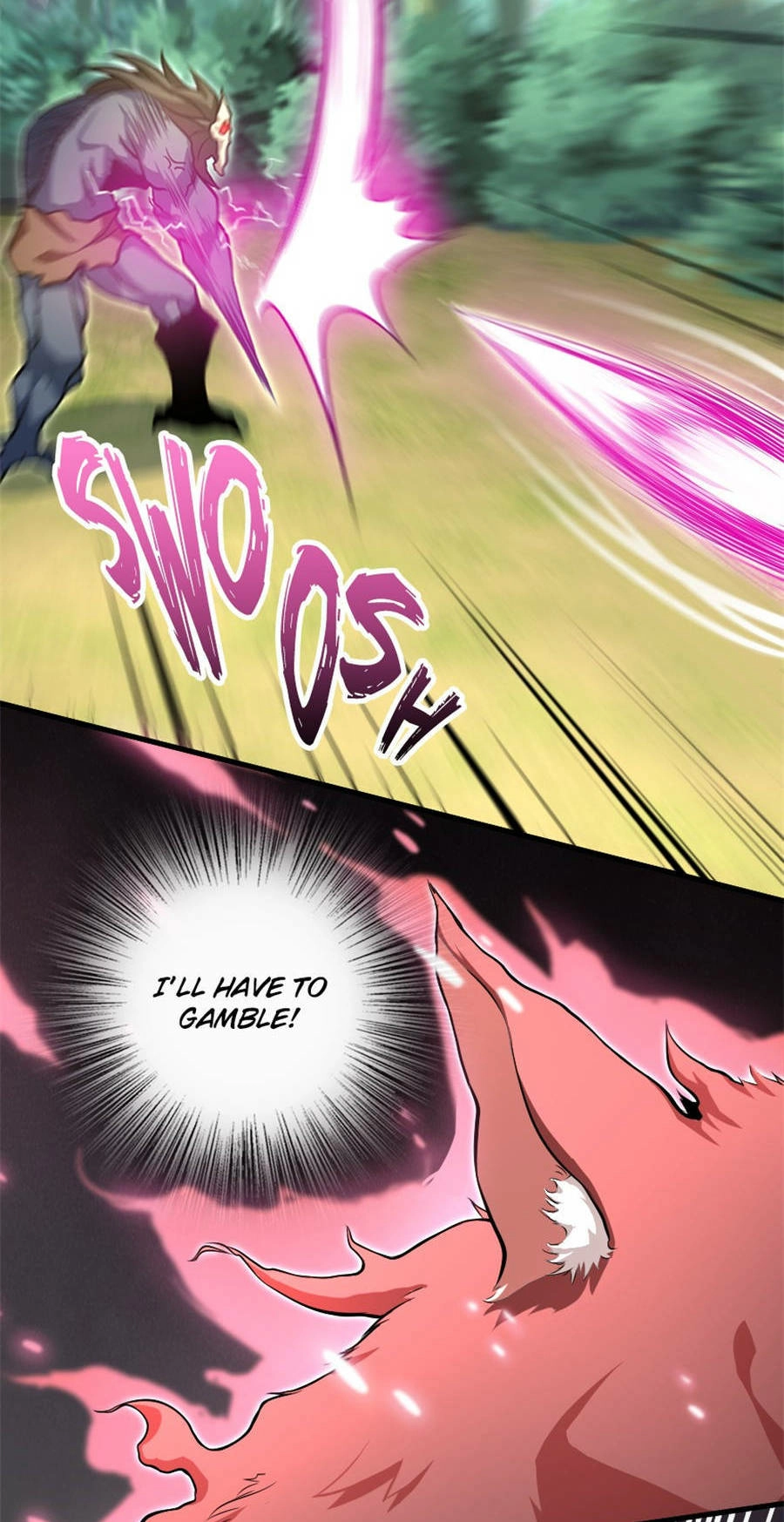 Read Release That Witch Manga Online