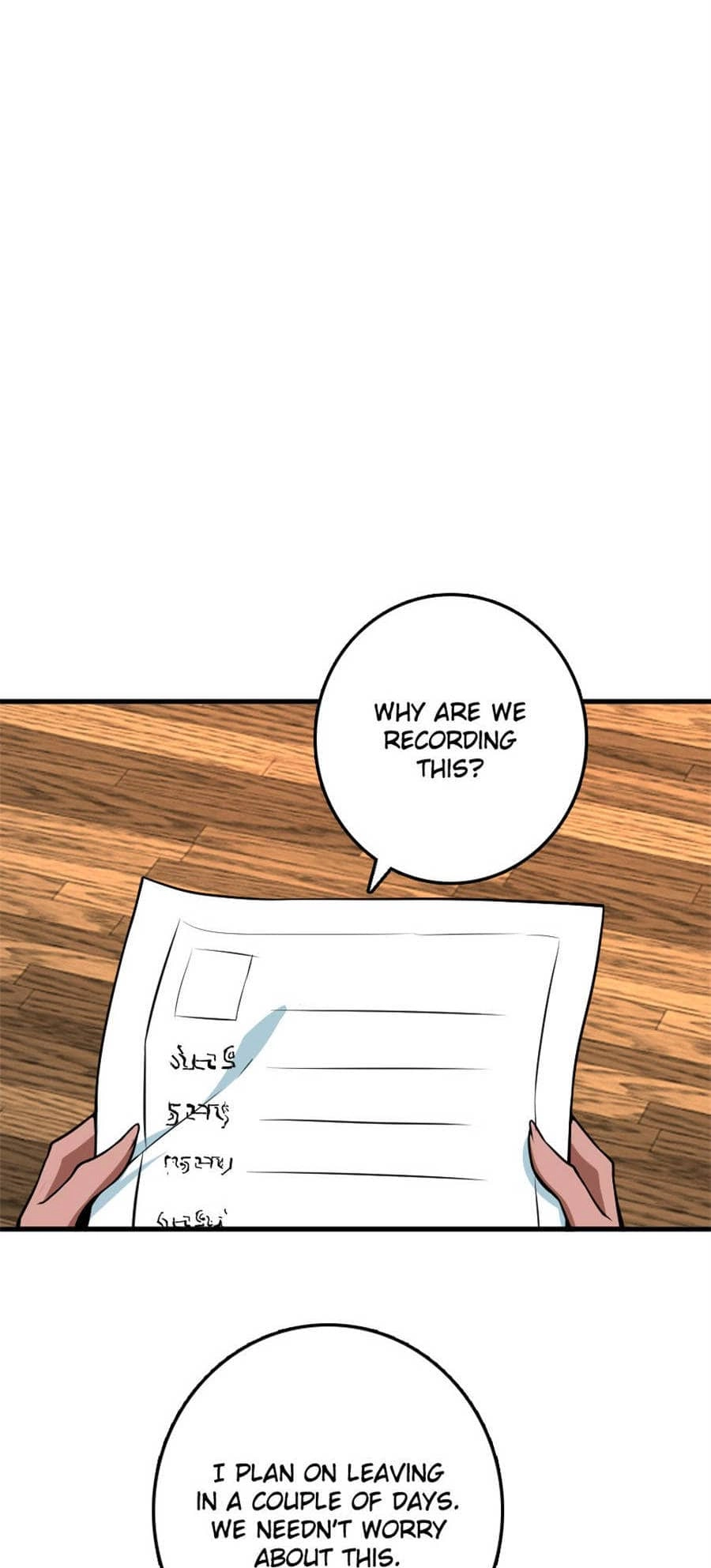Read Release That Witch Manga Online