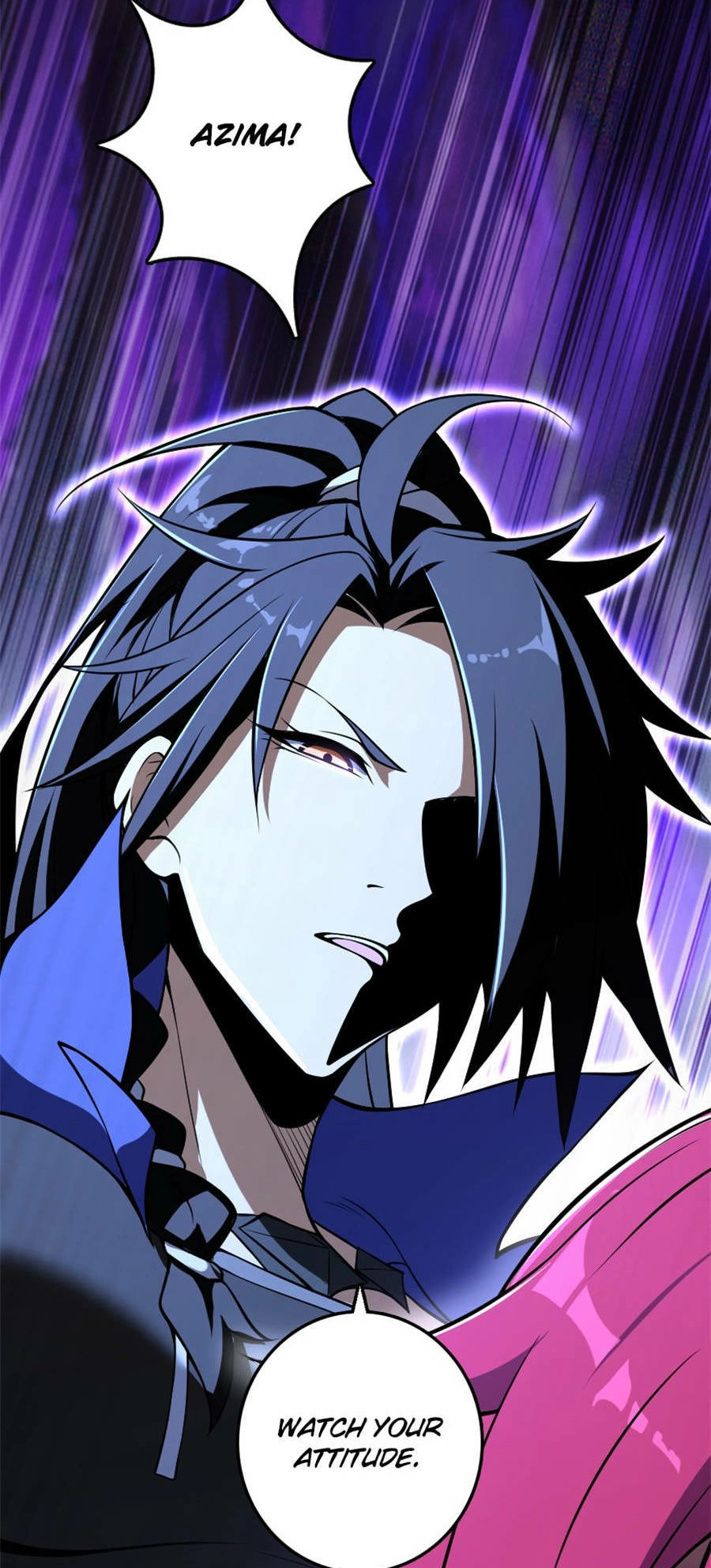 Read Release That Witch Manga Online