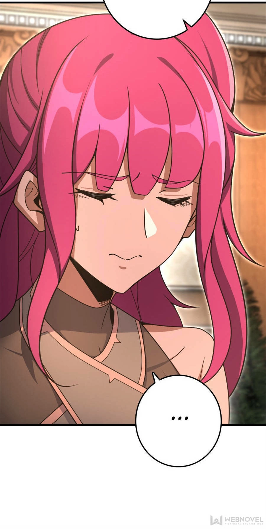 Read Release That Witch Manga Online