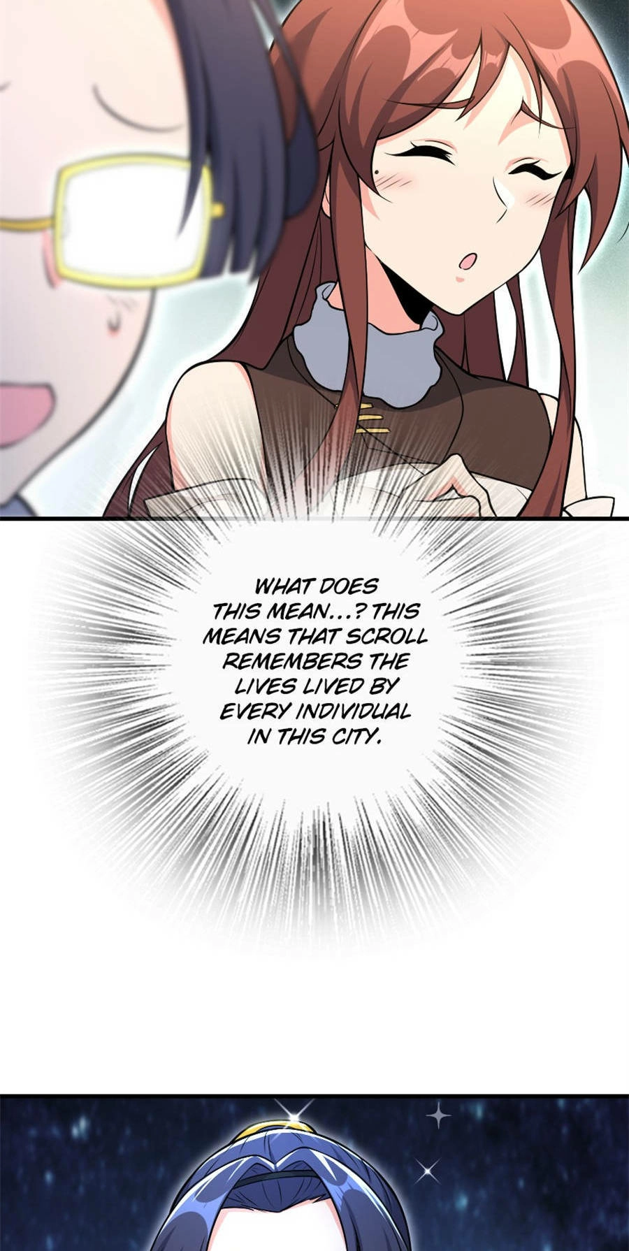 Read Release That Witch Manga Online