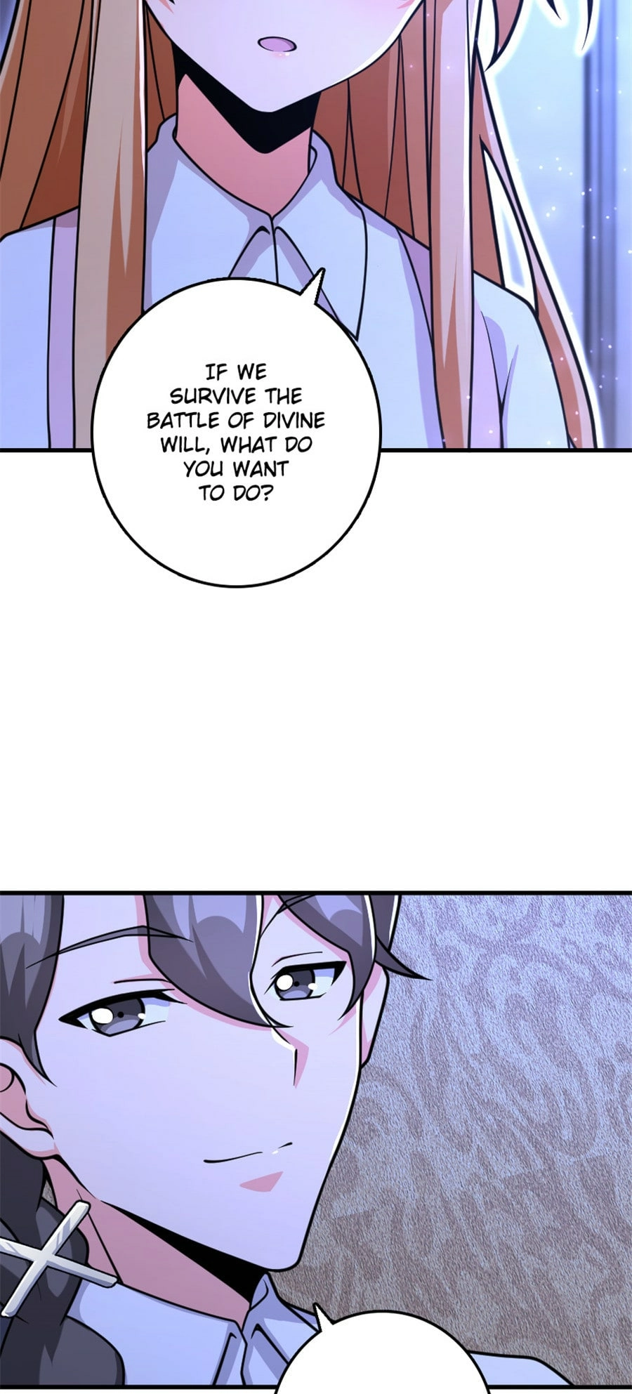 Read Release That Witch Manga Online