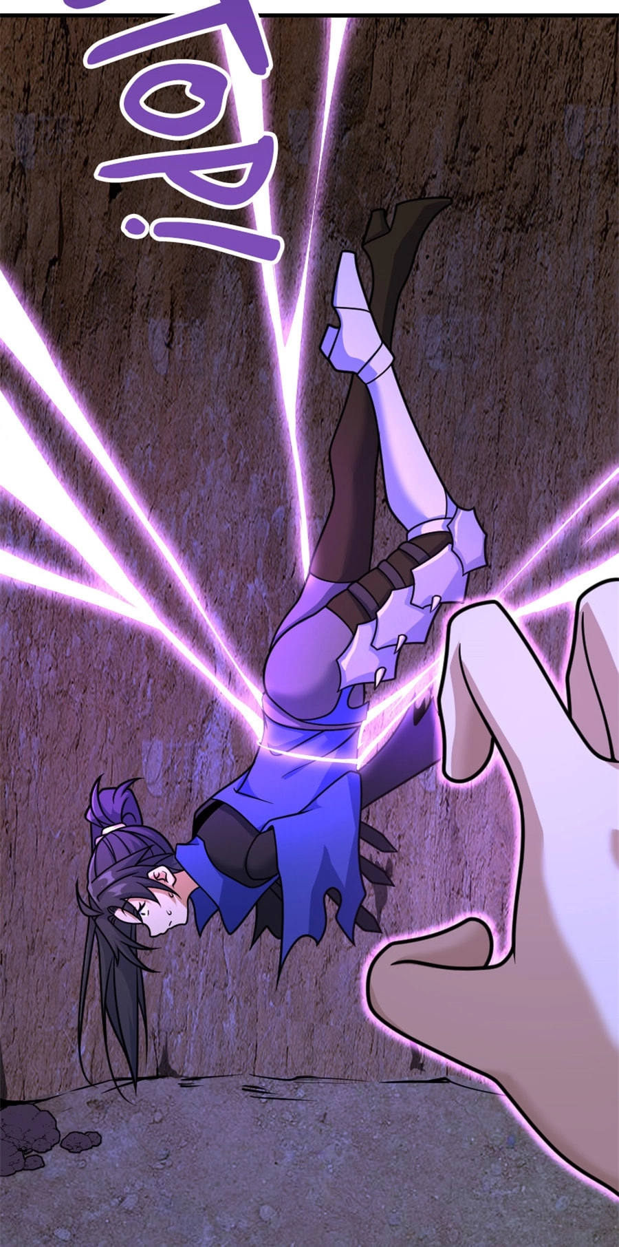 Read Release That Witch Manga Online