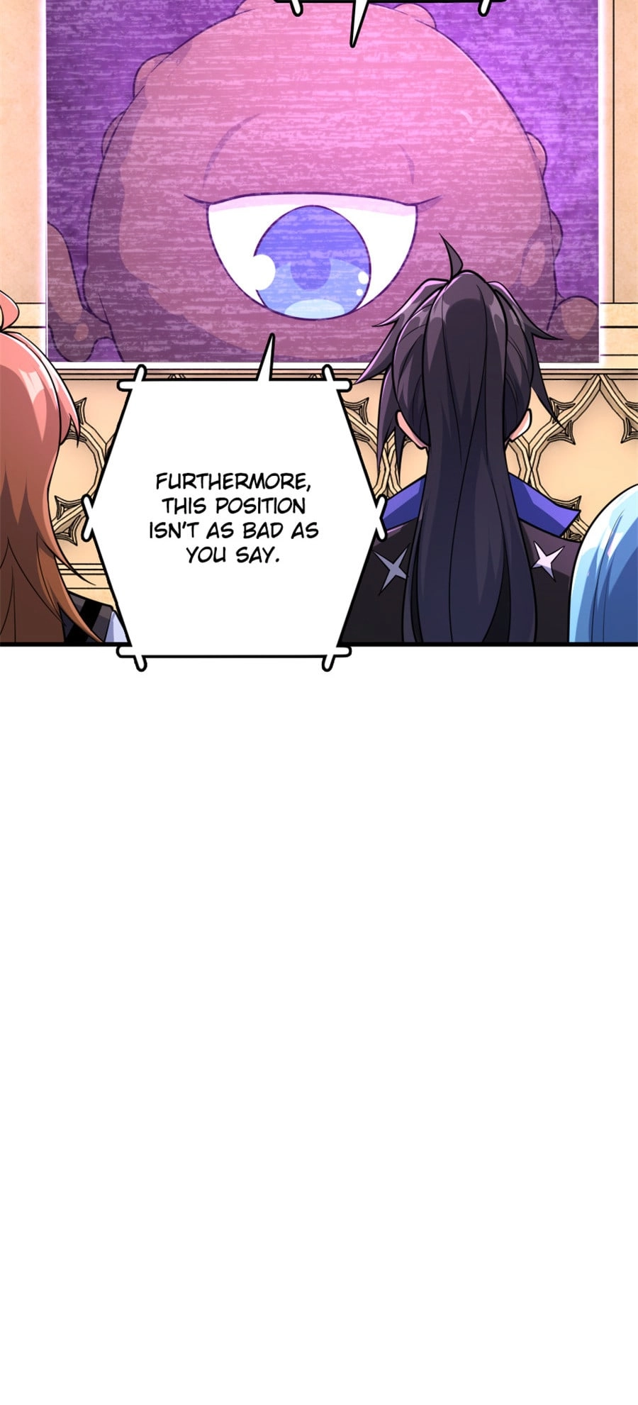 Read Release That Witch Manga Online