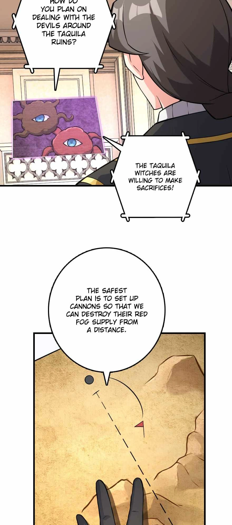 Read Release That Witch Manga Online