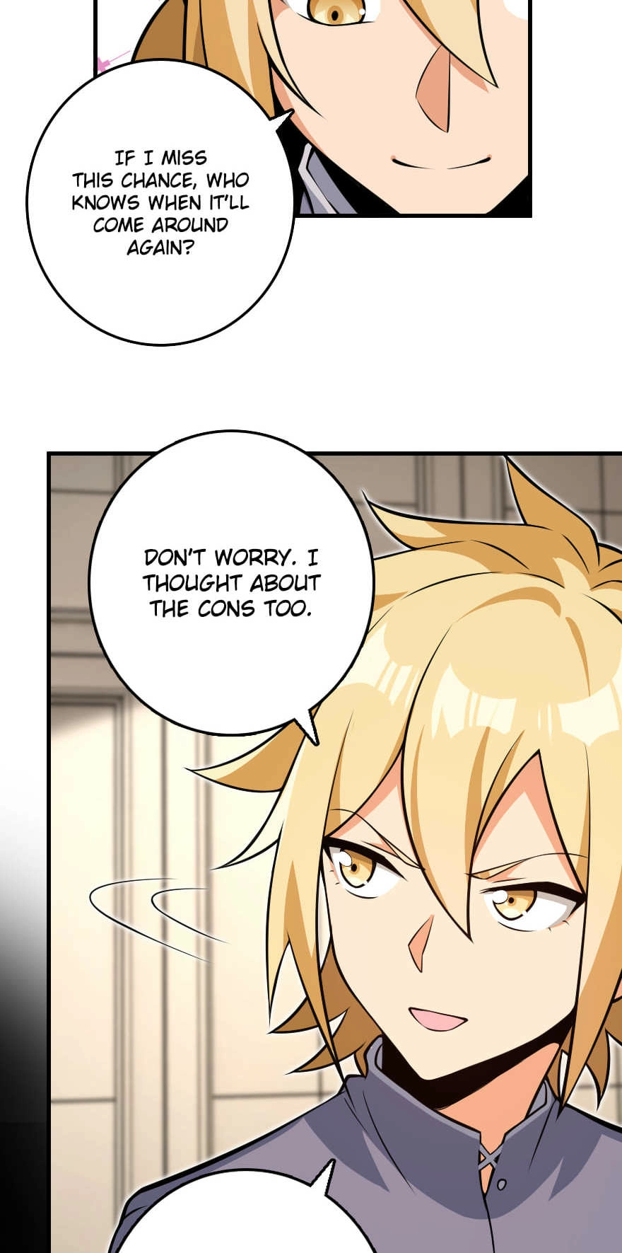 Read Release That Witch Manga Online