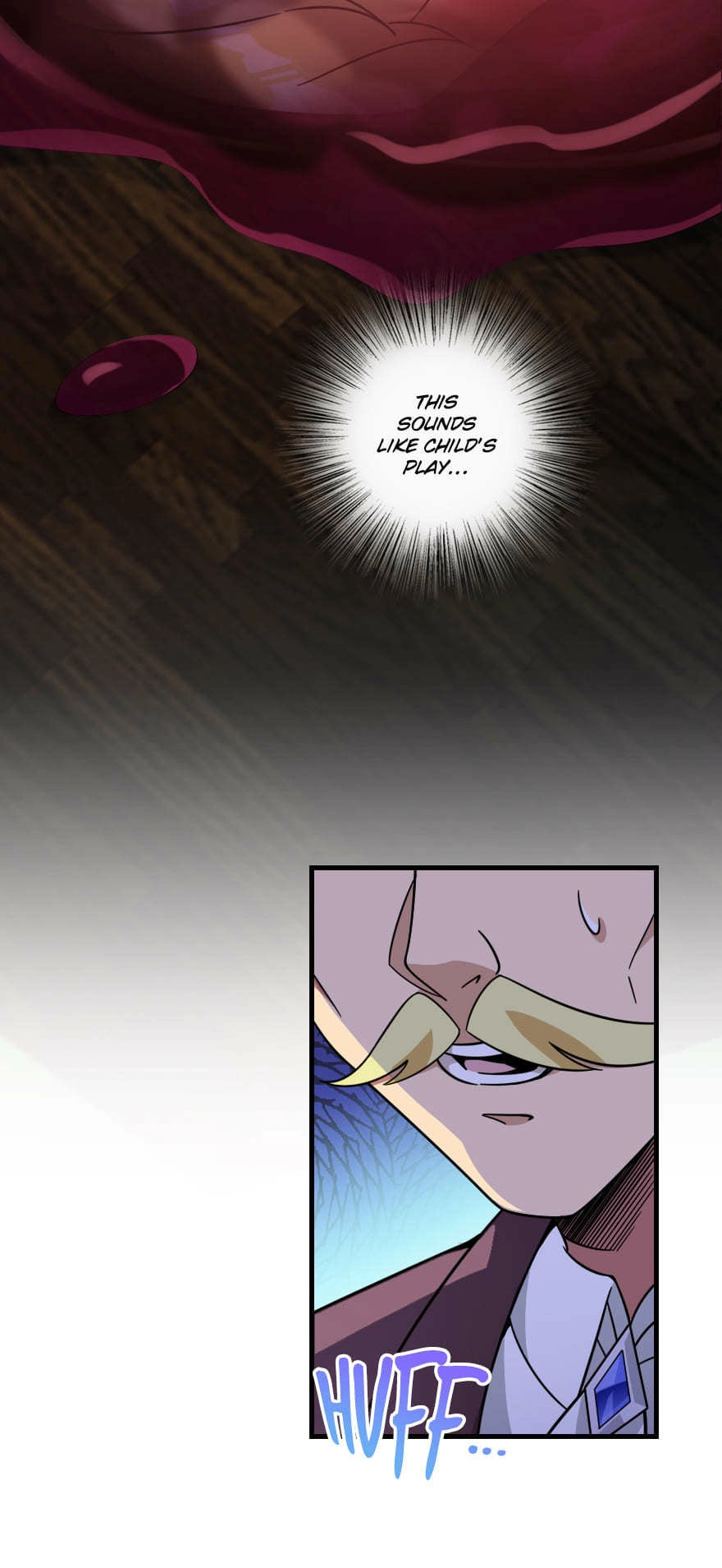 Read Release That Witch Manga Online