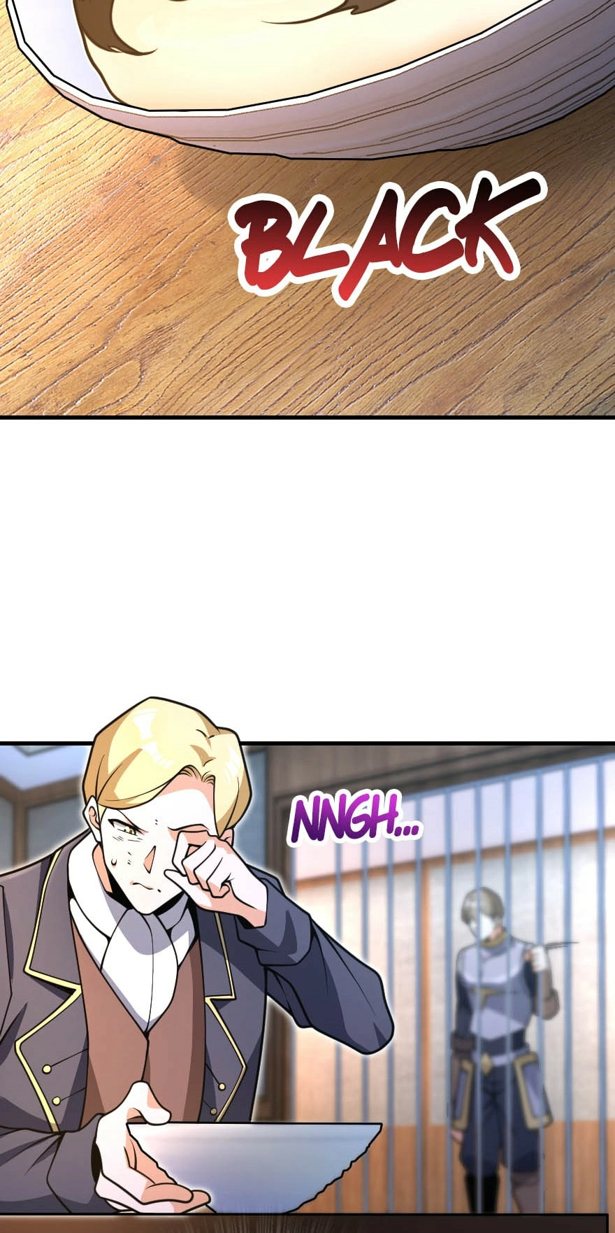 Read Release That Witch Manga Online