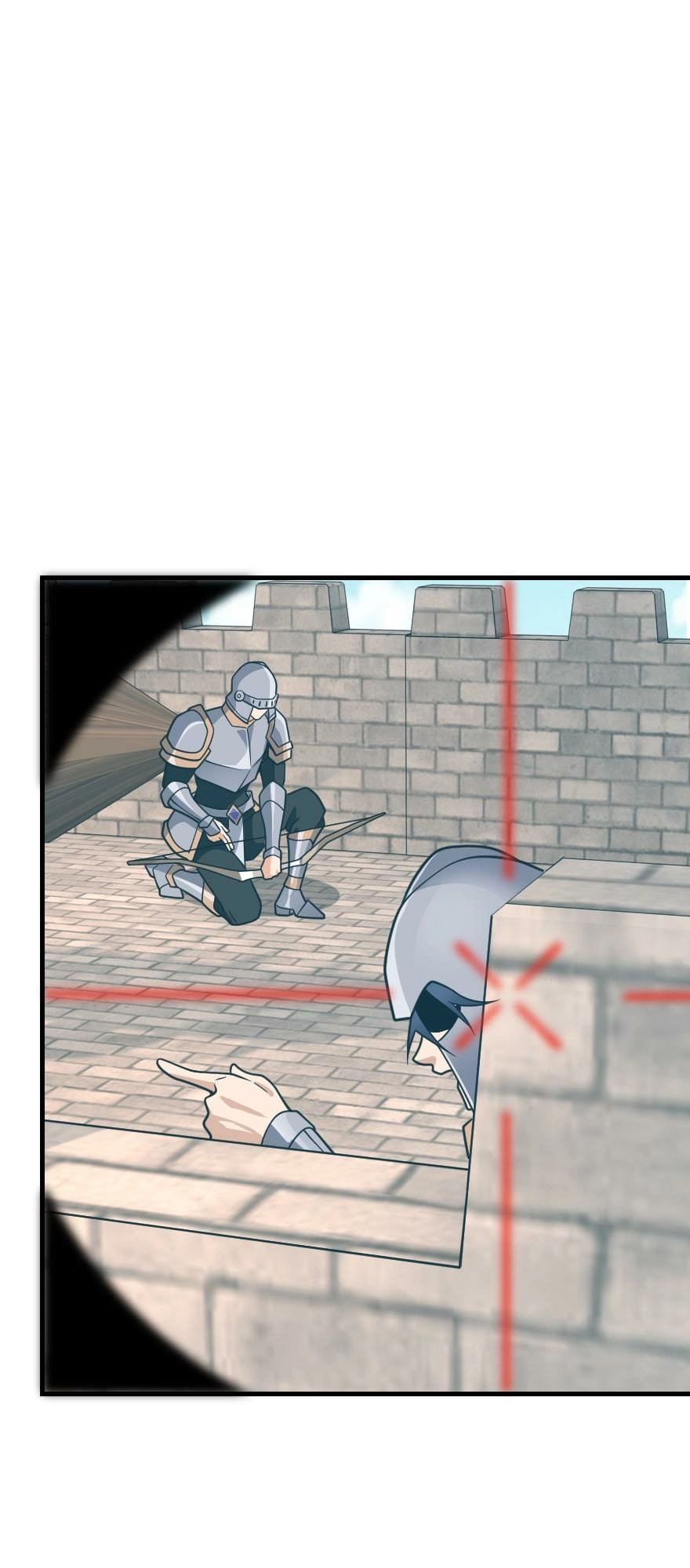 Read Release That Witch Manga Online