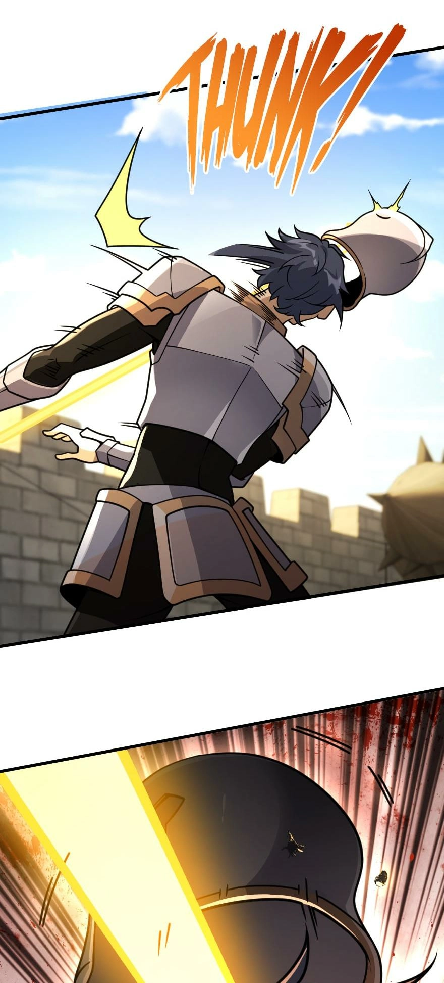Read Release That Witch Manga Online