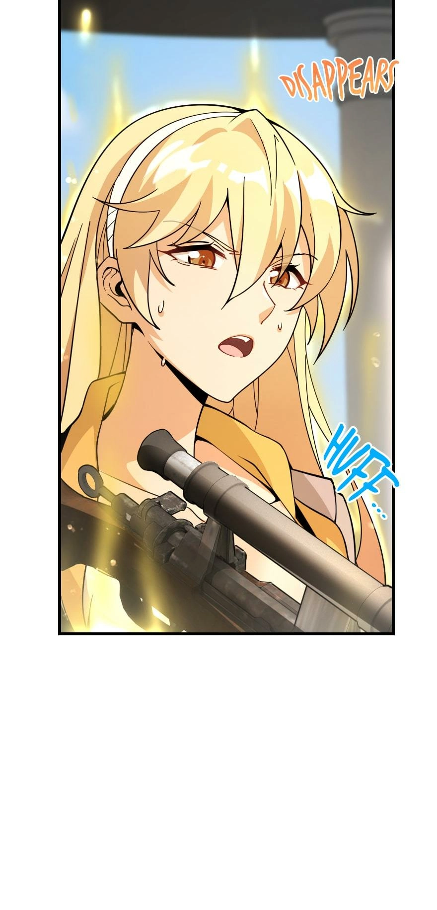 Read Release That Witch Manga Online