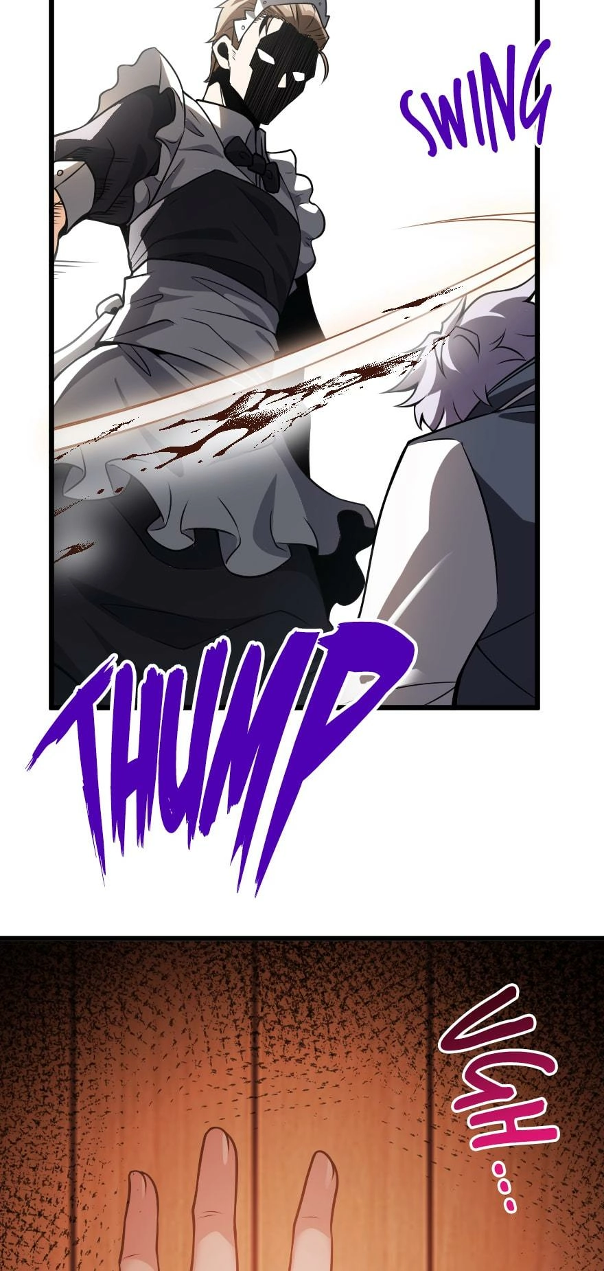 Read Release That Witch Manga Online