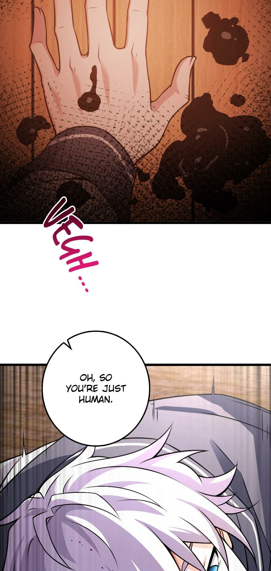 Read Release That Witch Manga Online