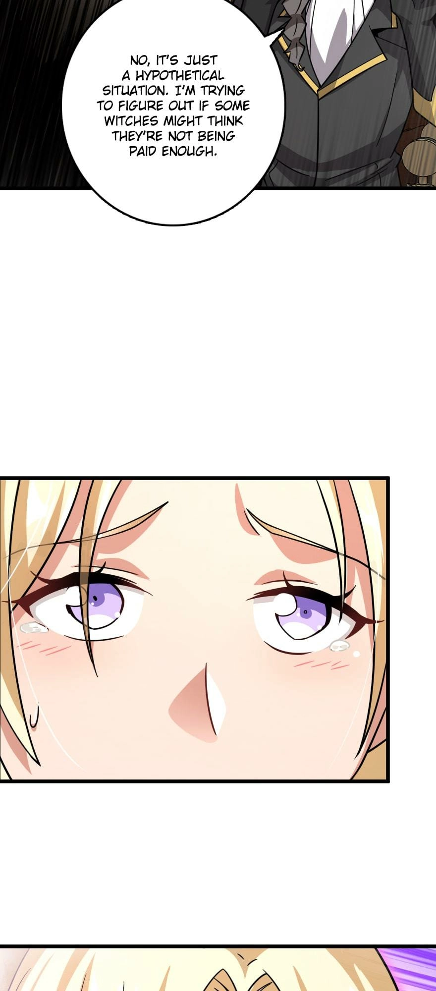 Read Release That Witch Manga Online