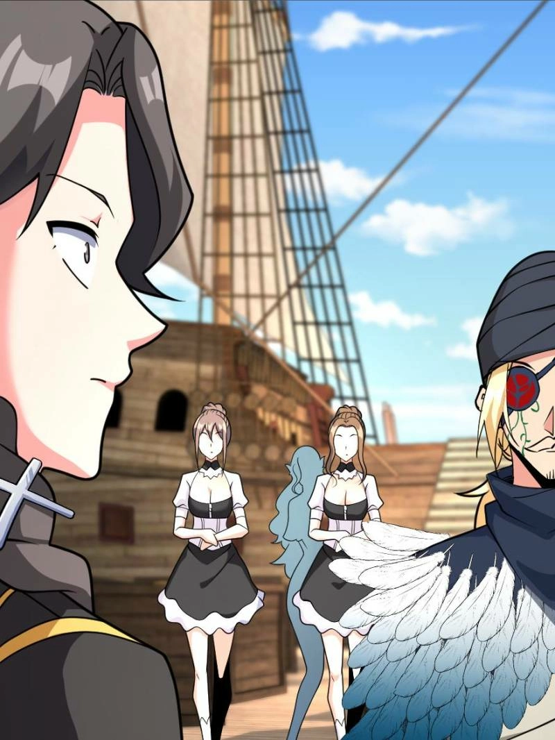 Read Release That Witch Manga Online