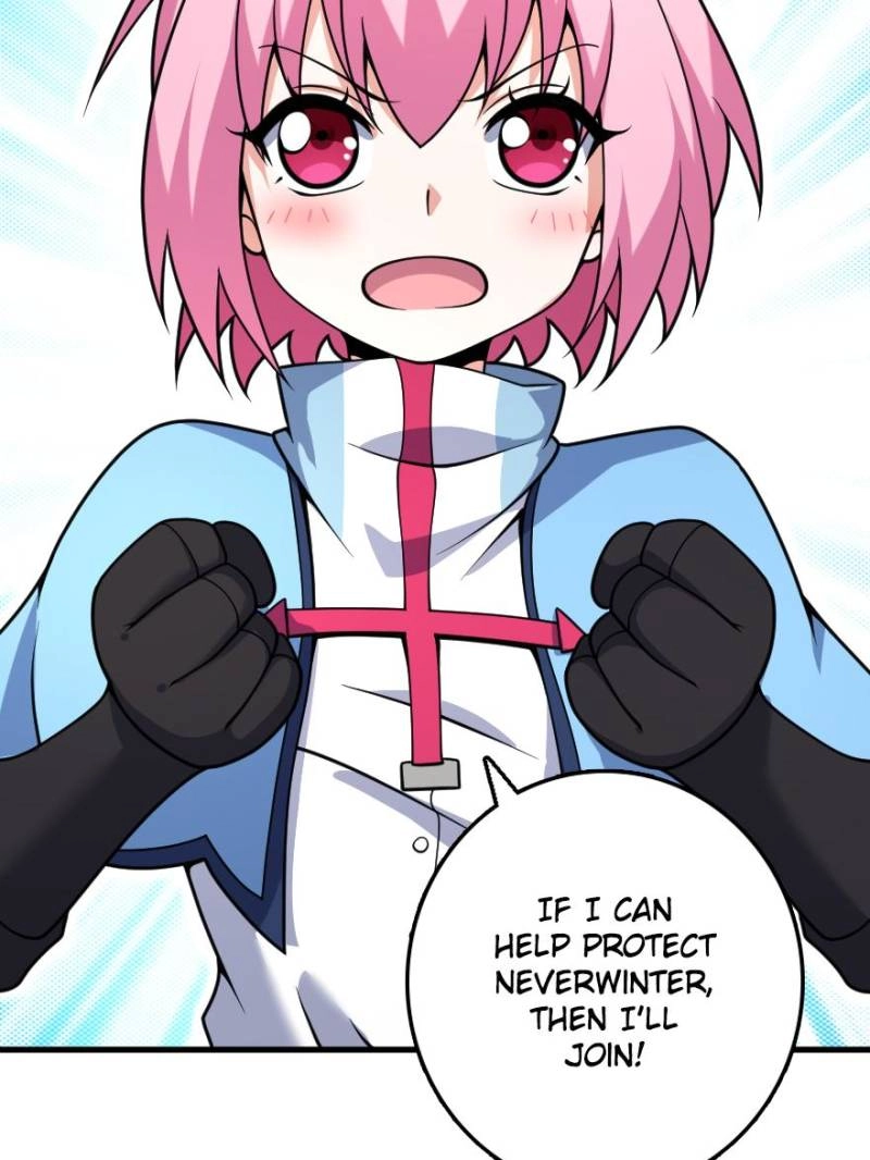 Read Release That Witch Manga Online