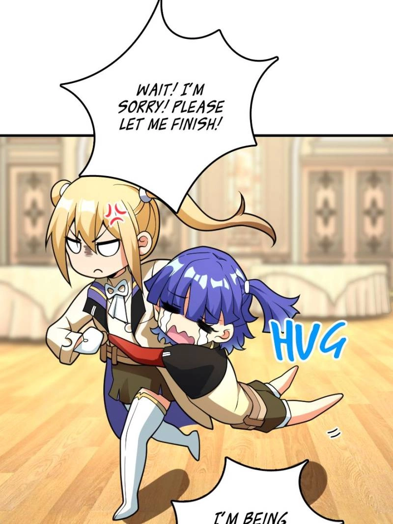 Read Release That Witch Manga Online