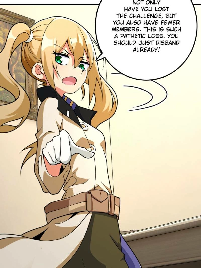 Read Release That Witch Manga Online