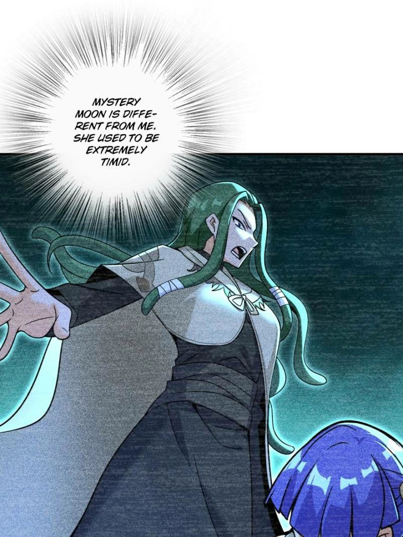 Read Release That Witch Manga Online